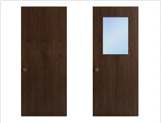 Door options
