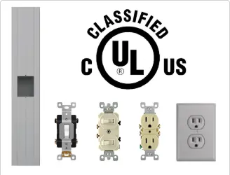 Electrical integration options