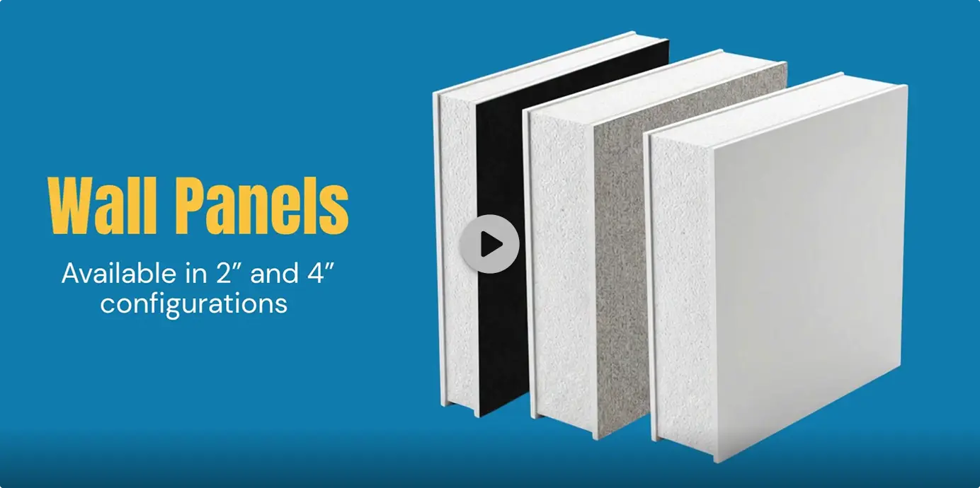 Wall Panels video preview