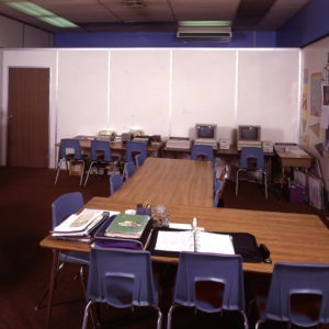Allied Modular Classroom Partitions from a Best-in-class Manufacturer