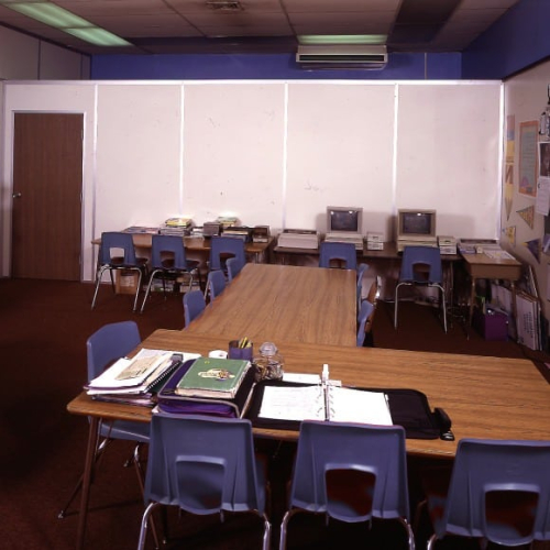 allied modular classroom partitions