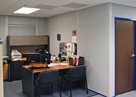 modular office, modular office manufacturer