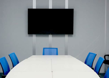 modular conference rooms - allied modular