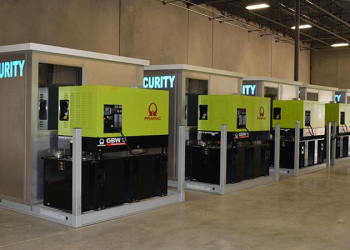 Modular Security booths