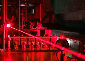 Laser Enclosure