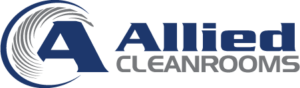 Allied Cleanrooms Logo