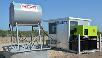 Guardhouse Manufacturer