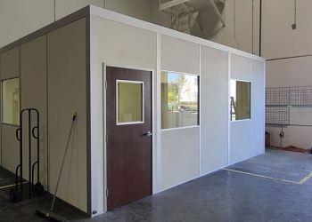 modular buildings and modular construction Office