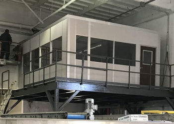 modular buildings and modular construction