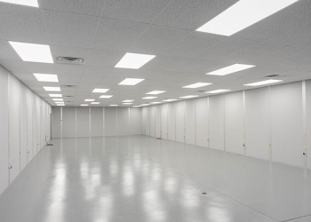 cleanroom applications
