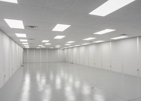 cleanroom