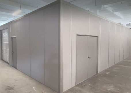  modular office company