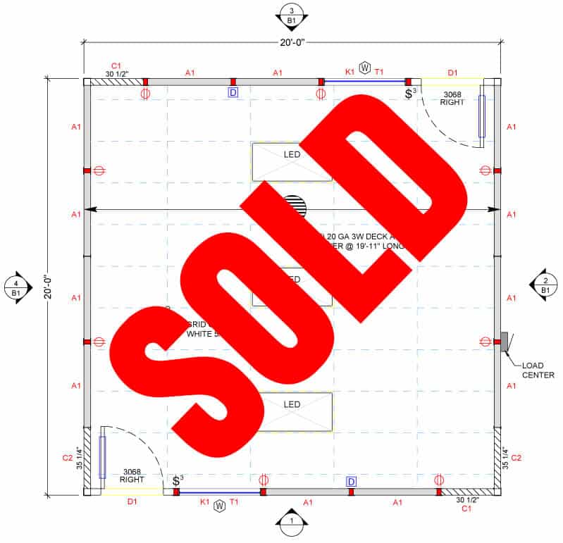 Affordable & Used Modular Offices and PreFab Buildings Allied