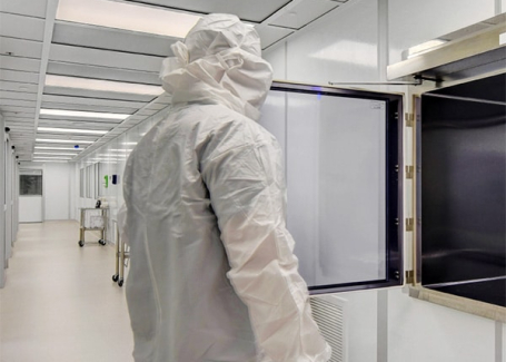 cleanrooms, cleanroom supplier