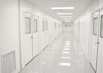 Cleanrooms by Allied Cleanrooms