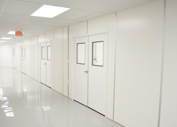 Cleanrooms by Allied Cleanrooms