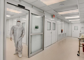 Cleanrooms by Allied Cleanrooms