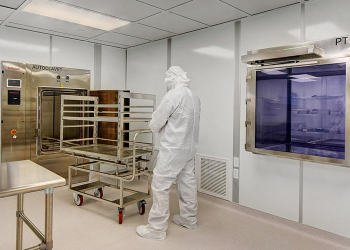 Cleanrooms by Allied Cleanrooms