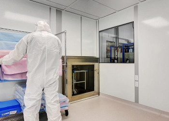 Cleanrooms by Allied Cleanrooms