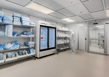 Cleanrooms by Allied Cleanrooms