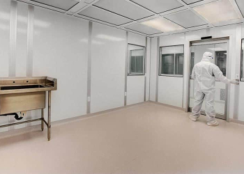 Cleanrooms by Allied Cleanrooms