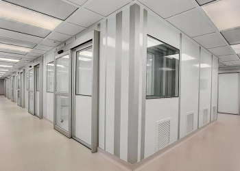 Cleanrooms by Allied Cleanrooms