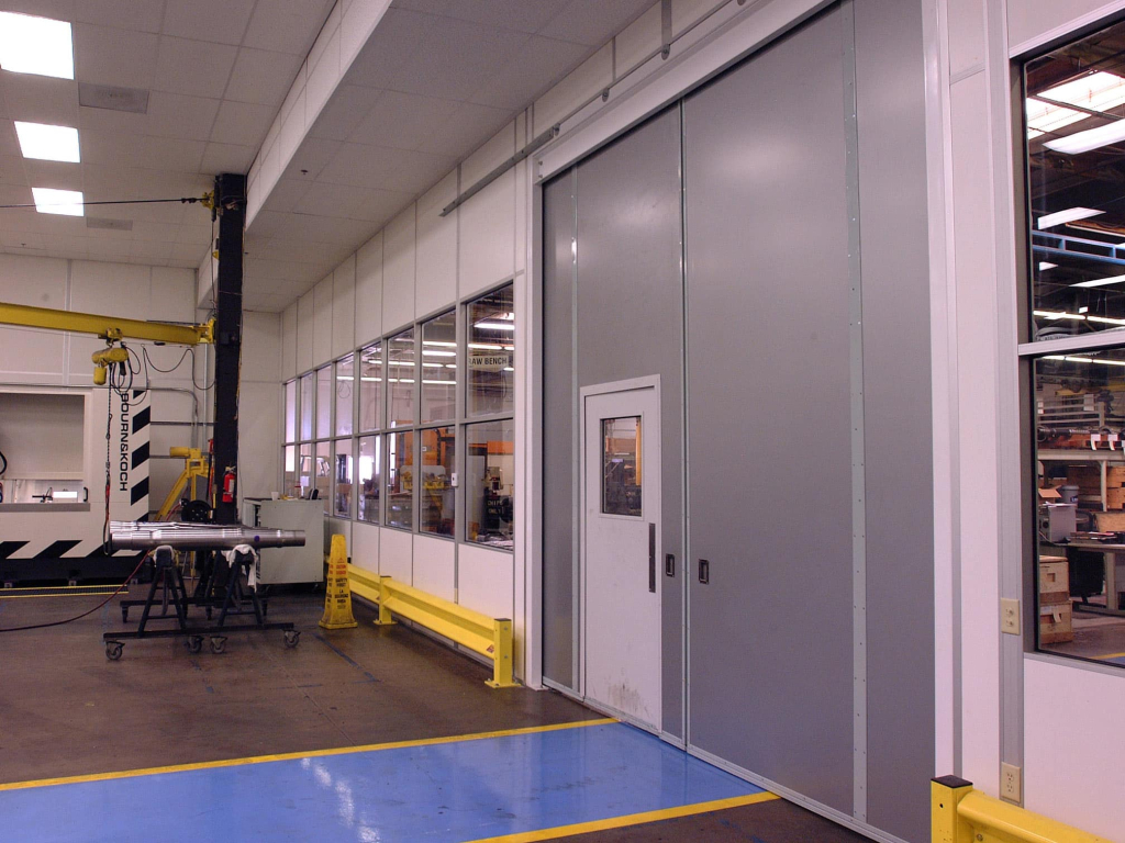 CNC Enclosures