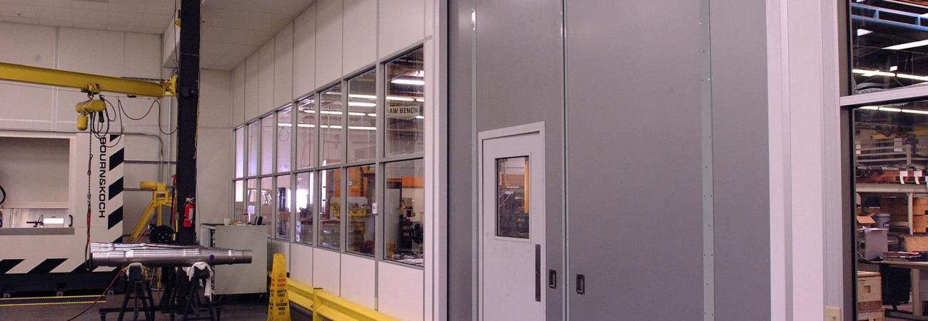 CNC Enclosures