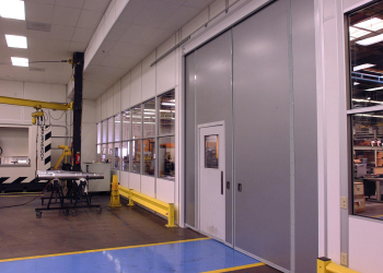 CNC Enclosures
