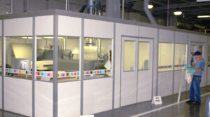 Machine Enclosures from a Best-in-class Manufacturer