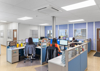 Modular Offices