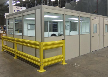 Modular Offices