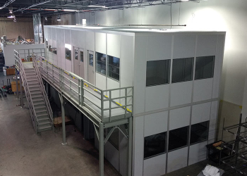 Modular Offices