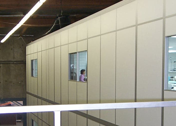 Modular Offices
