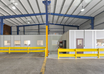 Modular Offices