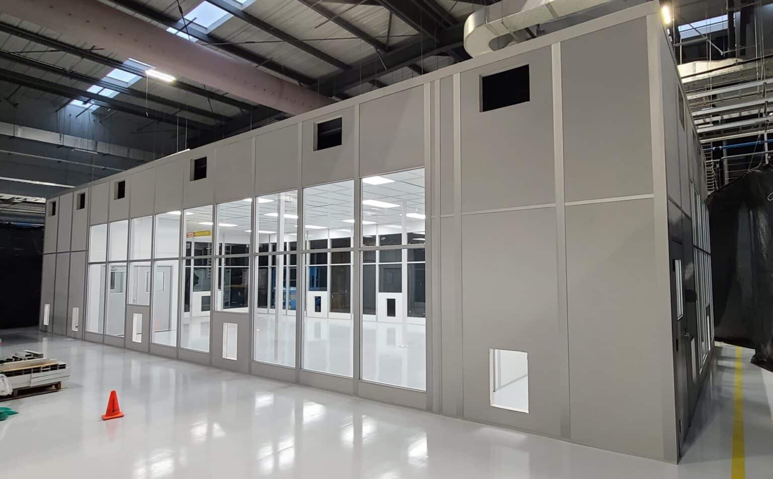 How Allied Modular Became The Number 1 Modular Construction Company in