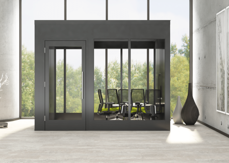 zonez 10x10 office