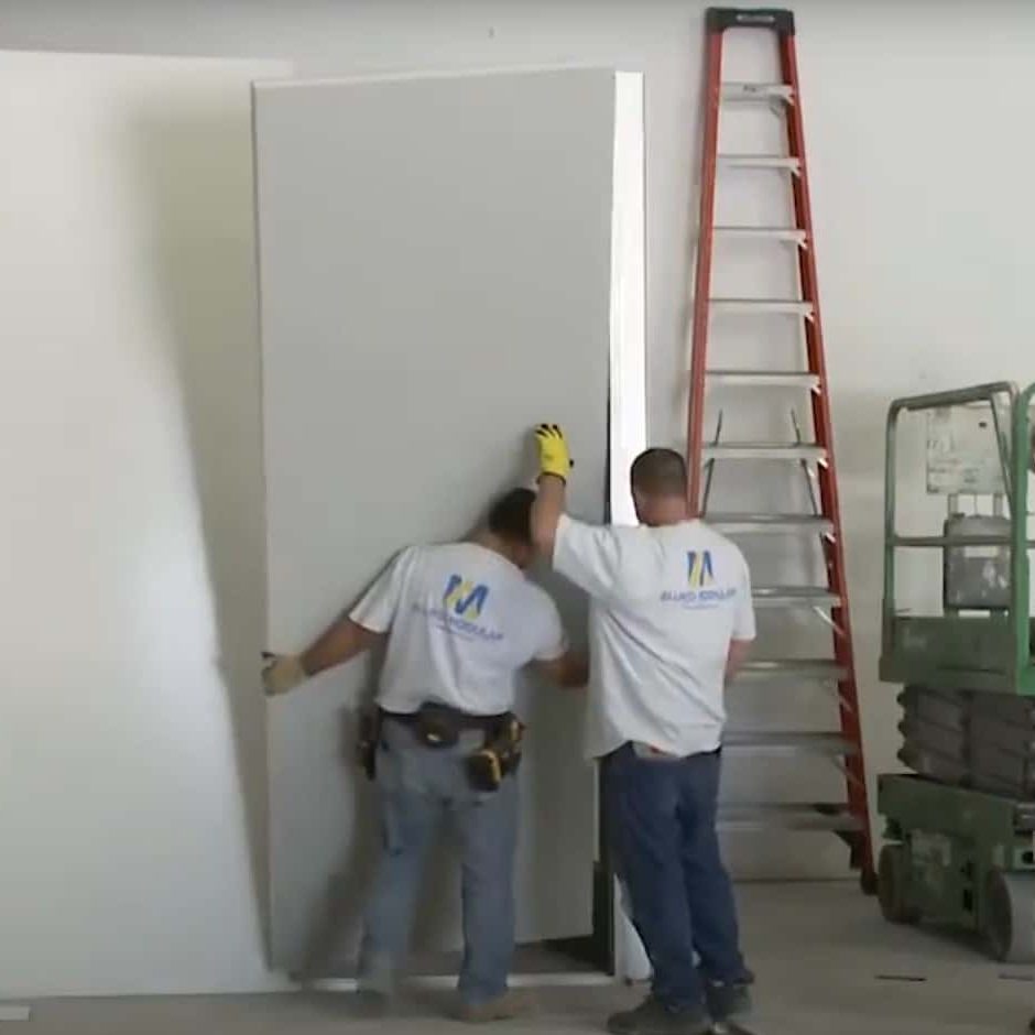 On-site Installation