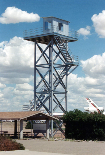 guard house guard shack guard booth made by allied modular - modular guardhouse vision tower