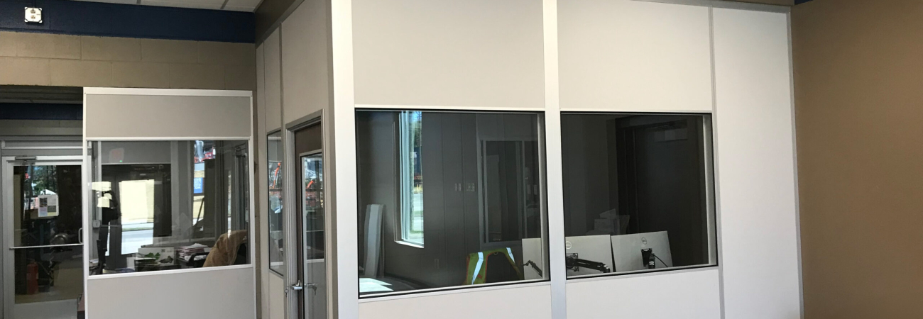 modular office by allied modular - partition walls modular offices, inplant buildings, workspace