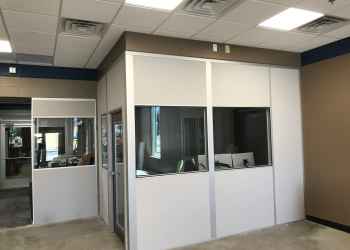 modular office by allied modular - partition walls modular offices, inplant buildings, workspace