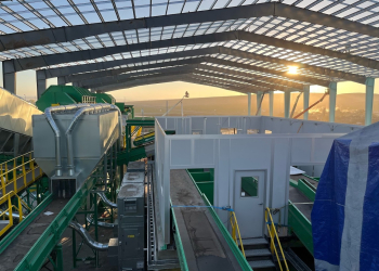 Industrial Mezzanine Office Space by Allied Modular modular buildings vision towers catwalks and mezzanines