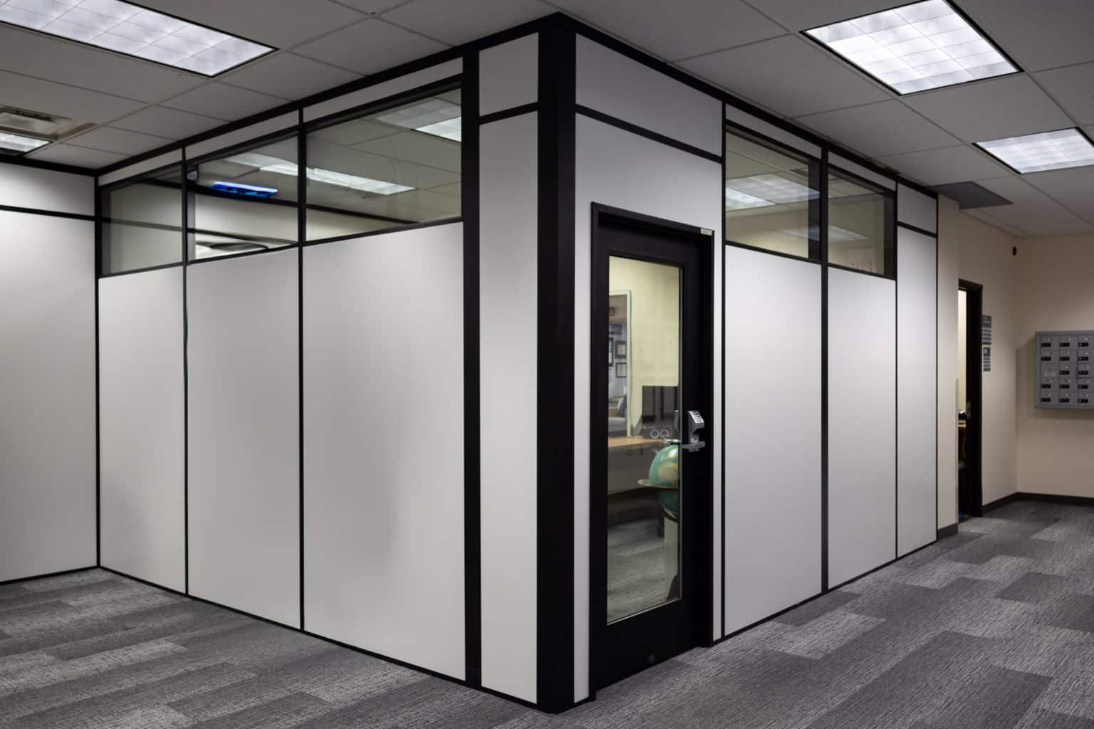 How Much Does a Partition Wall Cost? A Simple Guide