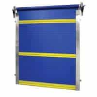 High Speed Roll Up Door