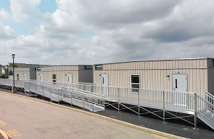 Trailer Fleet Refurbishment