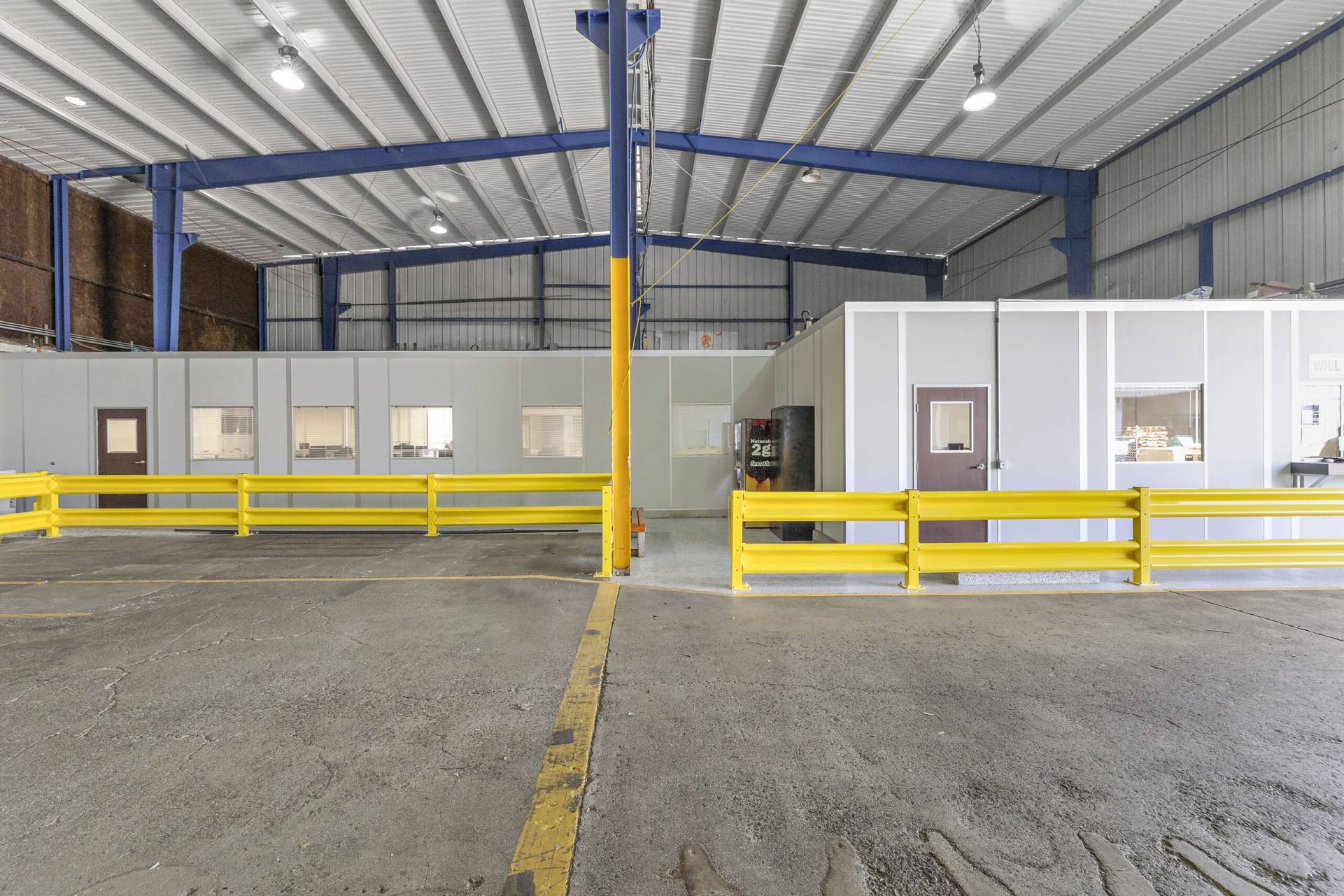 Modular Office