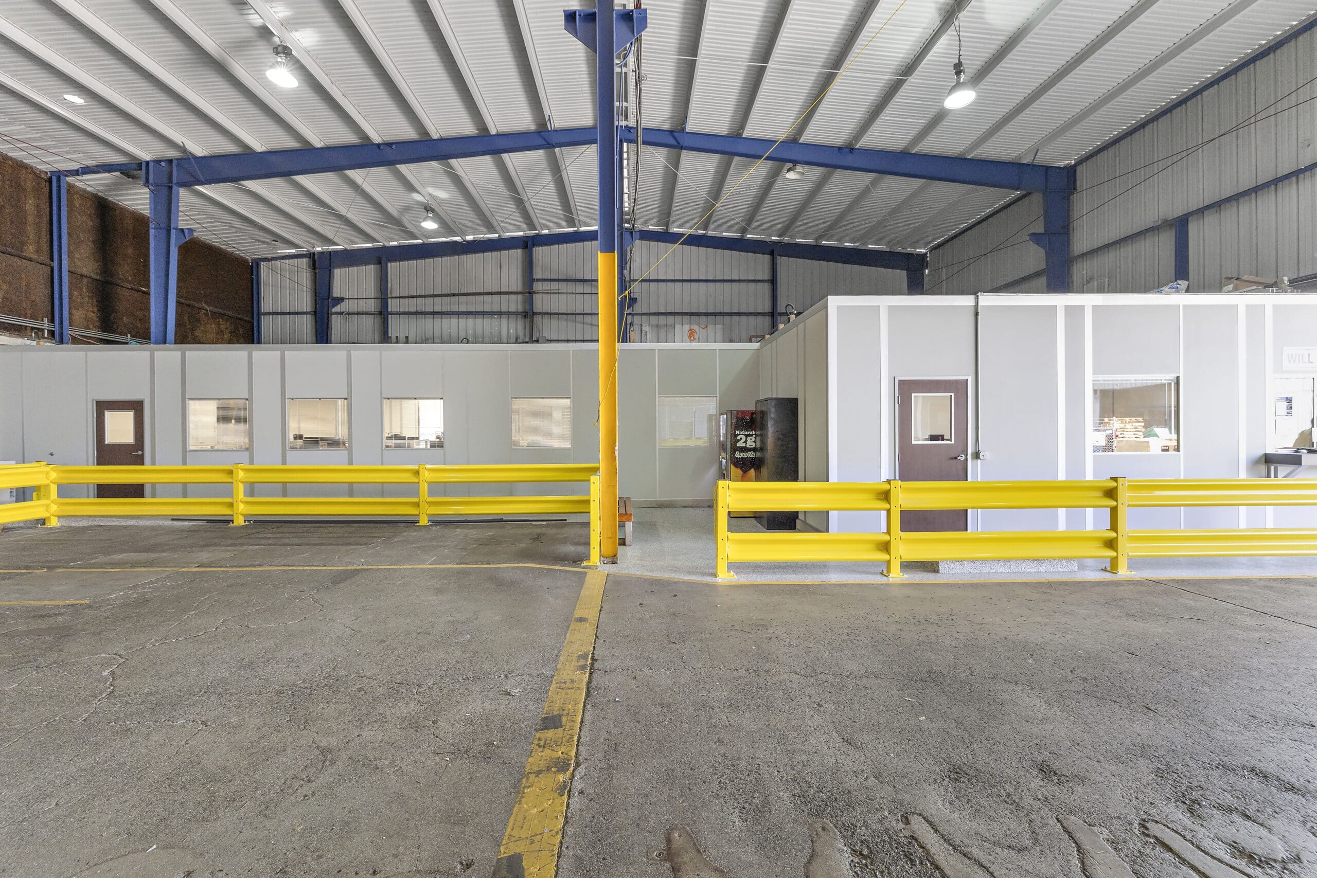 Modular Office